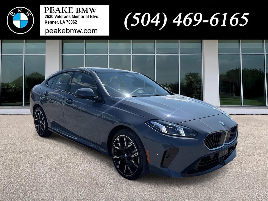 new 2026 BMW 228 Gran Coupe car, priced at $42,875