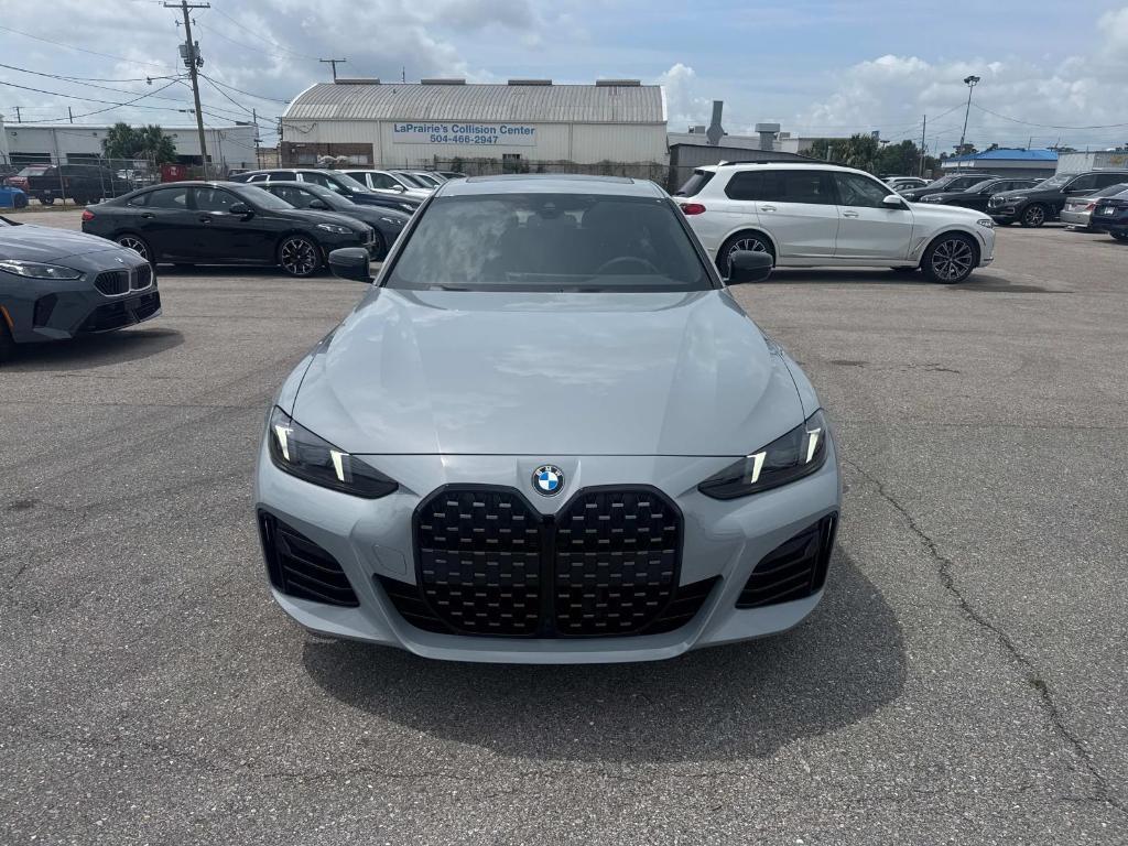new 2025 BMW 430 Gran Coupe car, priced at $57,970