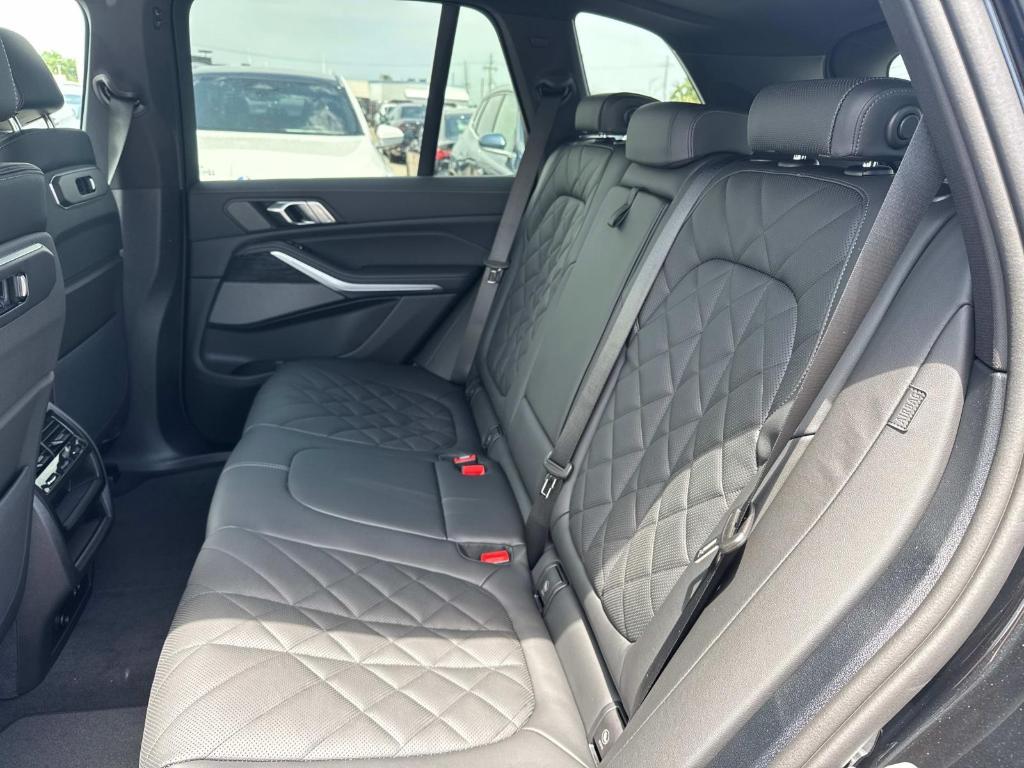 new 2026 BMW X5 car, priced at $75,765