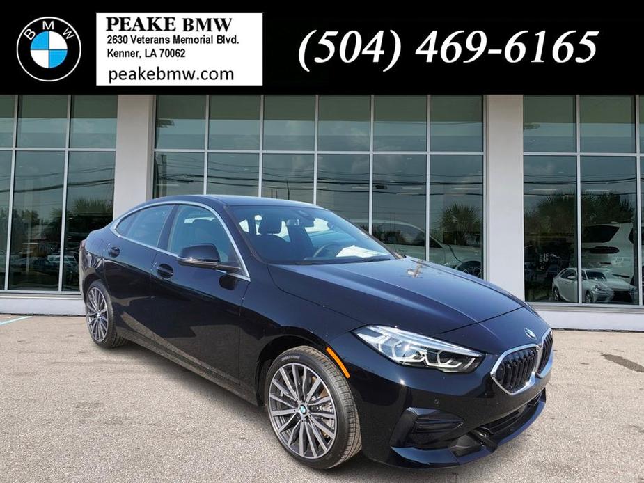 new 2024 BMW 228 Gran Coupe car, priced at $42,135