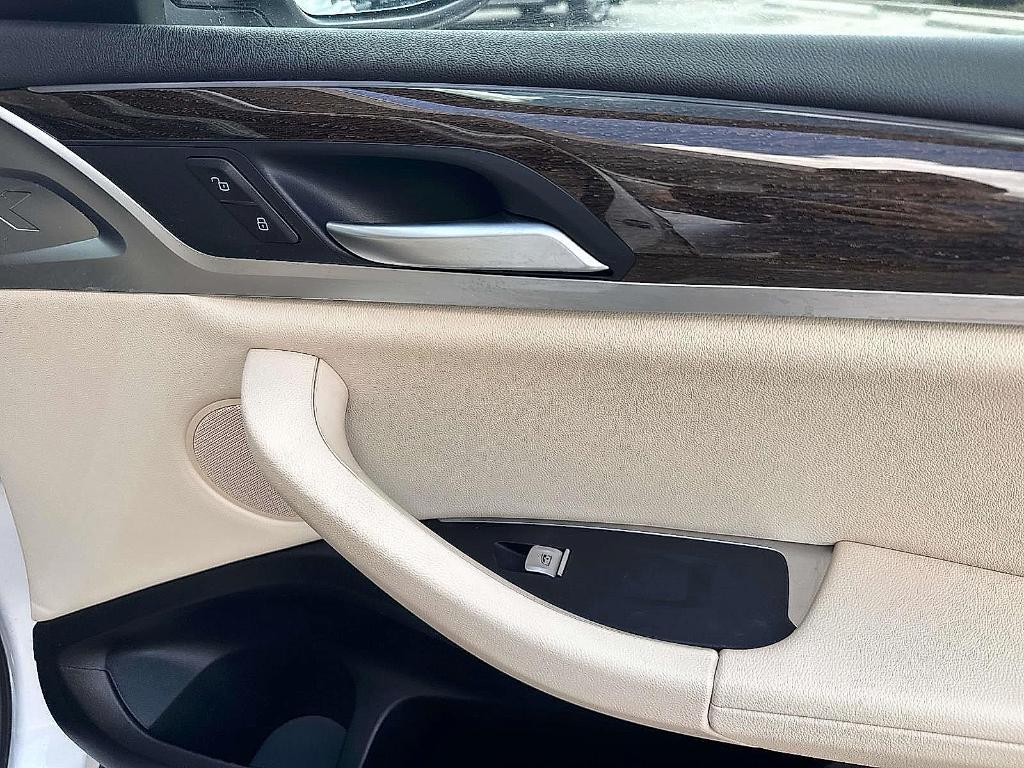 used 2024 BMW X3 car, priced at $42,883