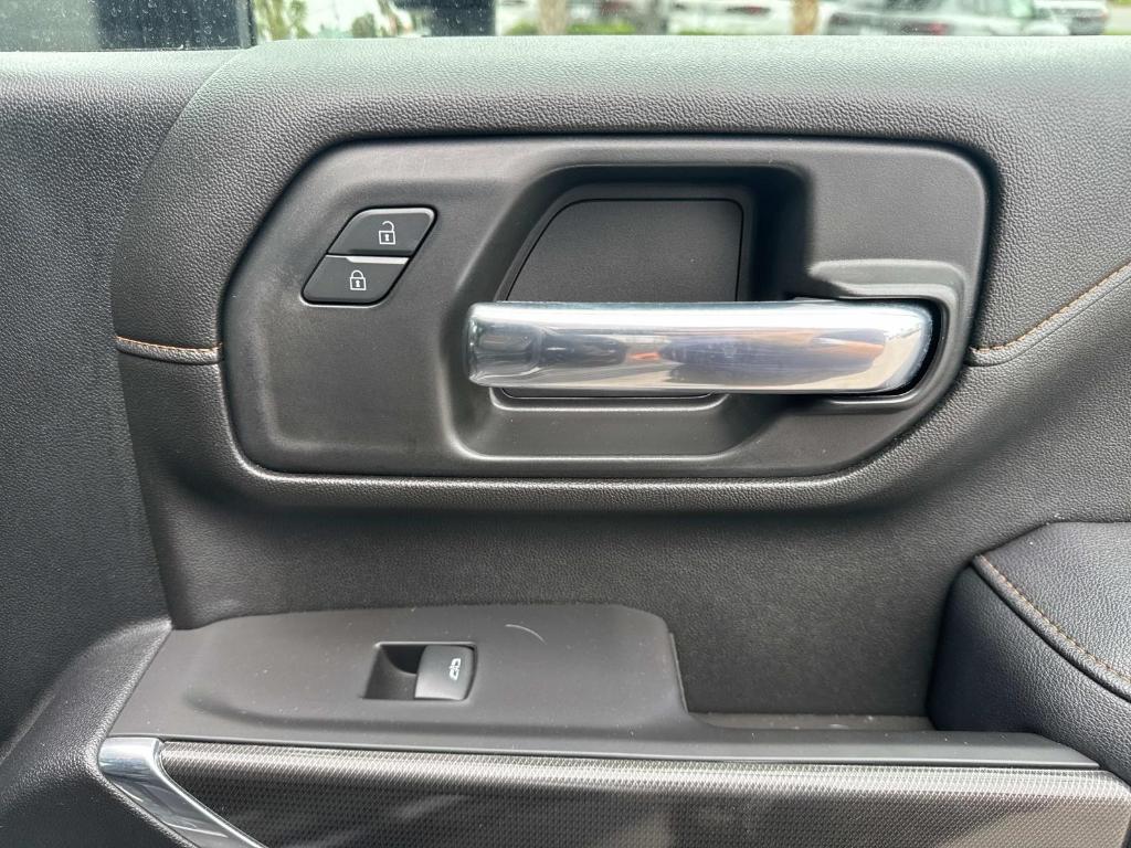 used 2021 GMC Sierra 2500 car, priced at $59,883