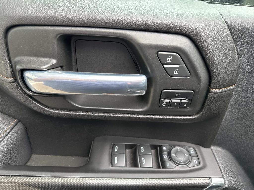 used 2021 GMC Sierra 2500 car, priced at $59,883