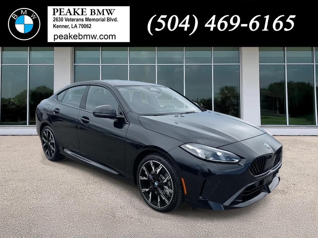 new 2026 BMW 228 Gran Coupe car, priced at $45,375