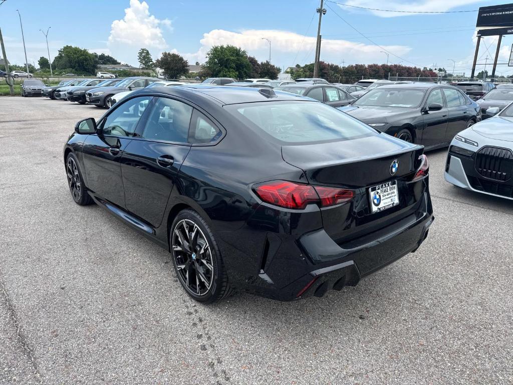 new 2026 BMW 228 Gran Coupe car, priced at $45,375