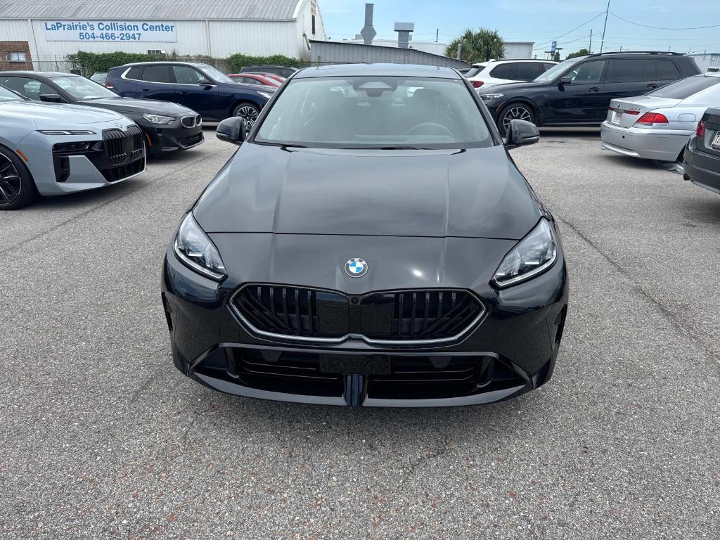 new 2026 BMW 228 Gran Coupe car, priced at $45,375