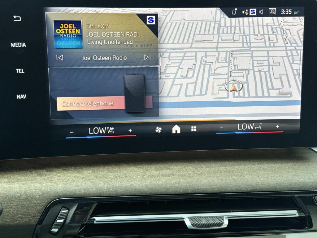 new 2026 BMW X1 car, priced at $49,720