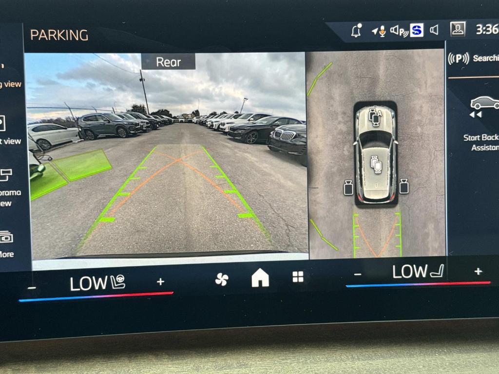 new 2026 BMW X1 car, priced at $49,720