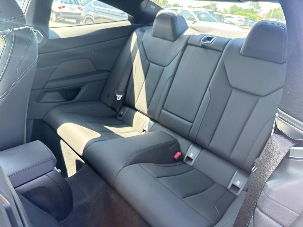 new 2026 BMW M440 car, priced at $70,415