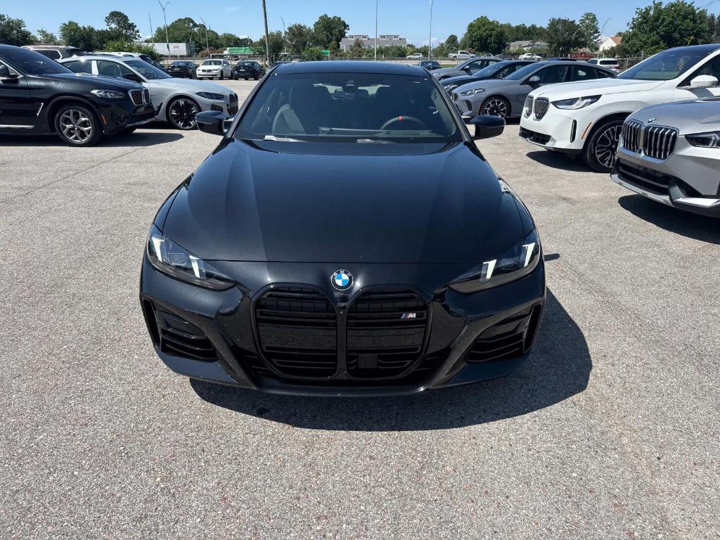 new 2026 BMW M440 car, priced at $70,415