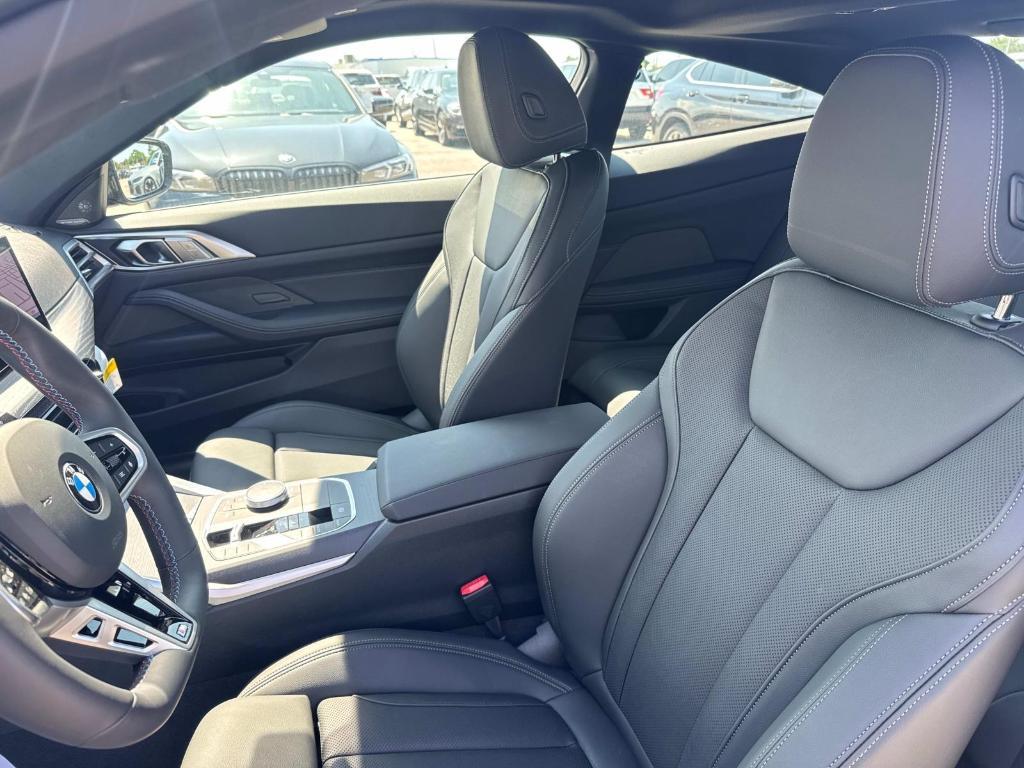 new 2026 BMW M440 car, priced at $70,415