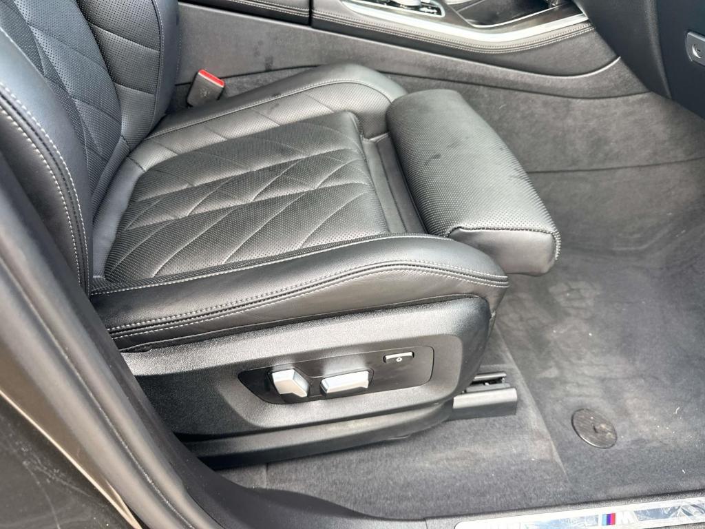 used 2023 BMW X5 car, priced at $36,825