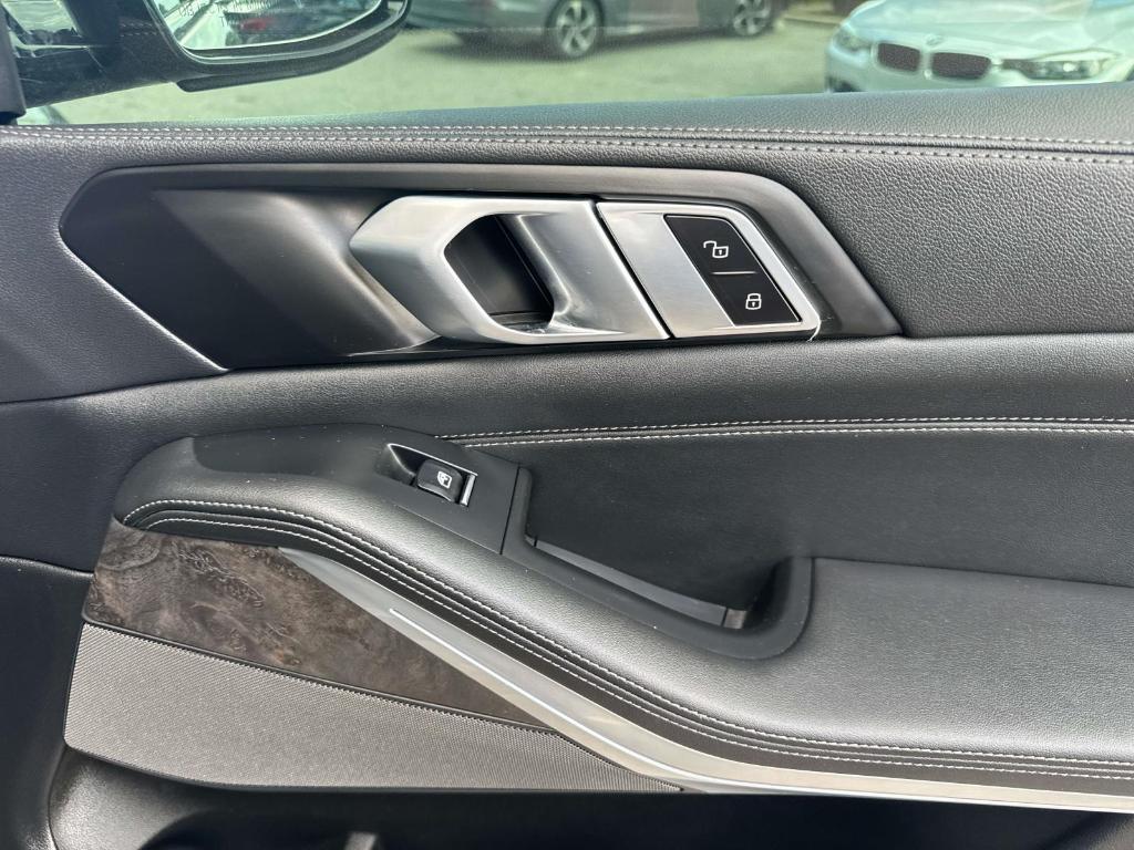 used 2023 BMW X5 car, priced at $36,825