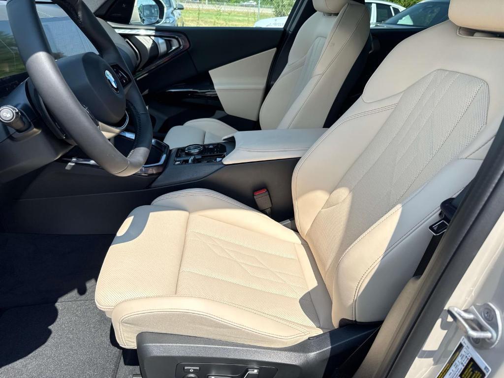 new 2026 BMW X3 car, priced at $56,695