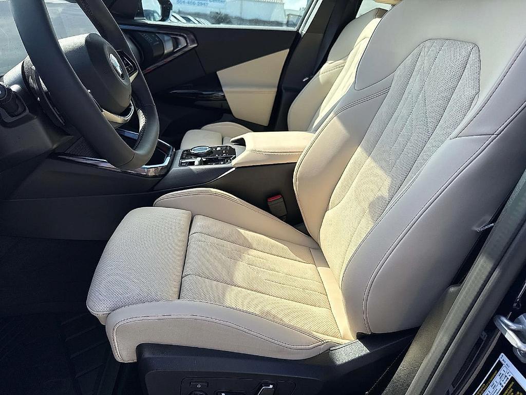 new 2026 BMW X3 car, priced at $57,335