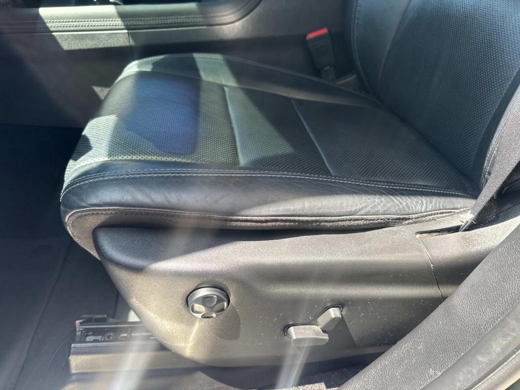 used 2021 Dodge Durango car, priced at $28,681