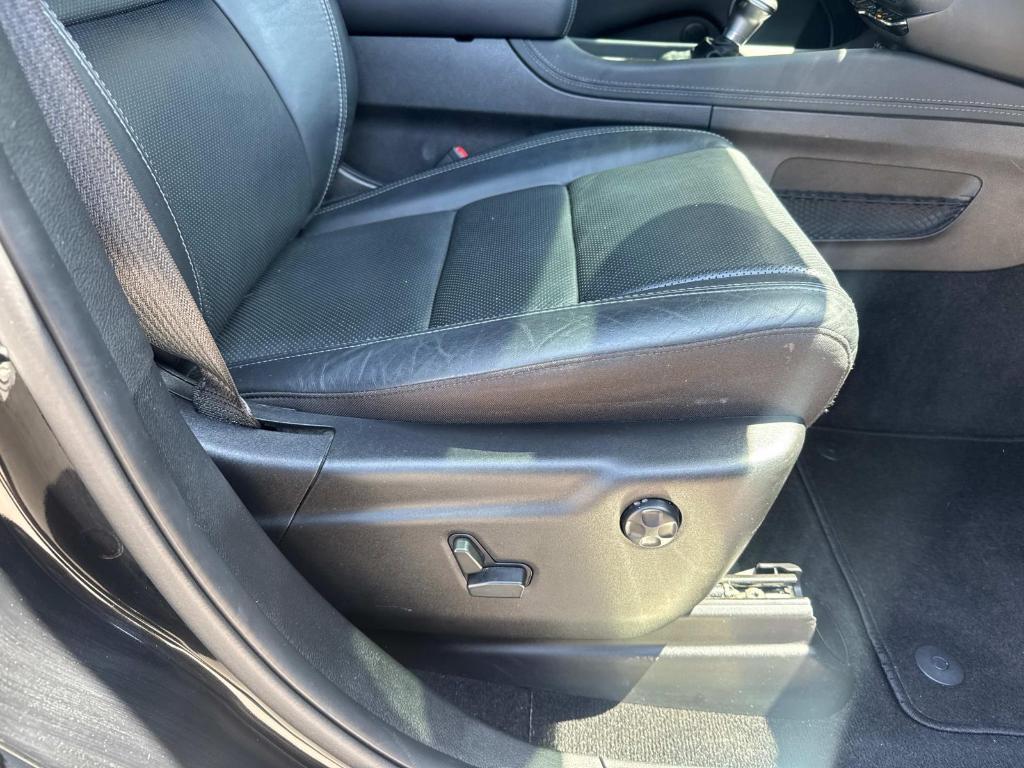 used 2021 Dodge Durango car, priced at $28,681