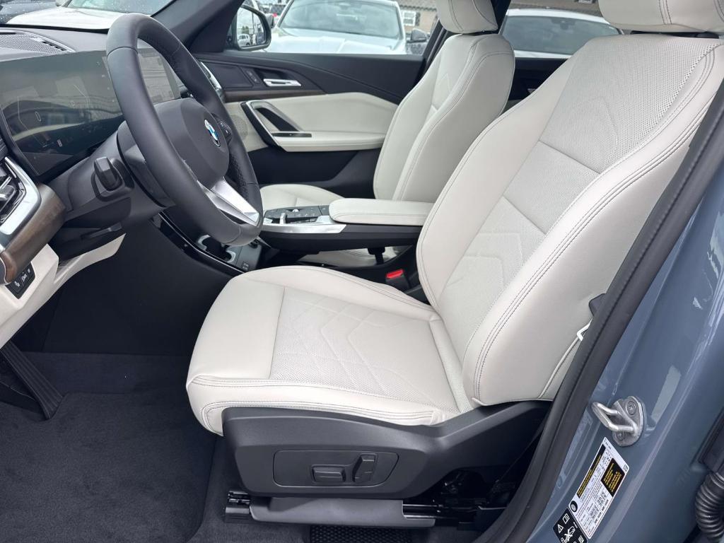 new 2026 BMW X1 car, priced at $46,505