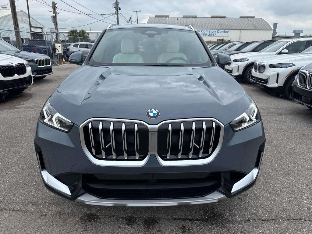 new 2026 BMW X1 car, priced at $46,505