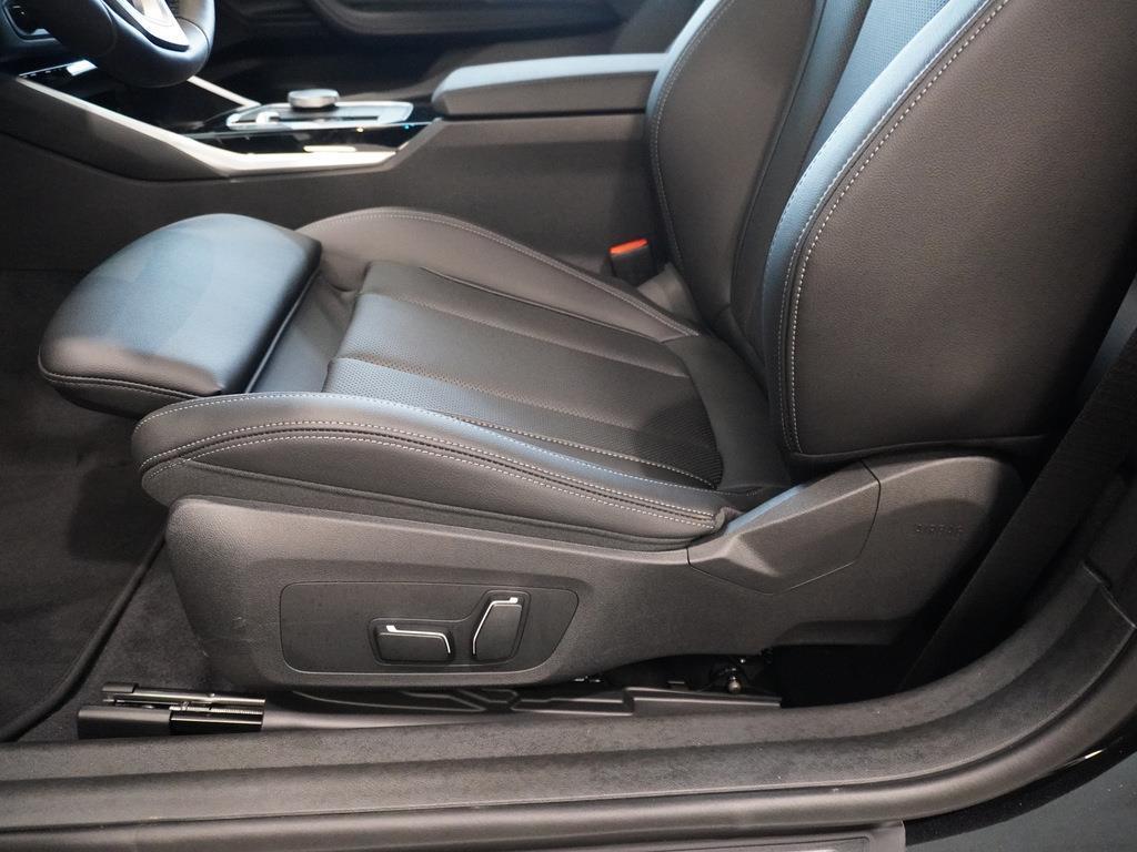 used 2024 BMW 230 car, priced at $35,845