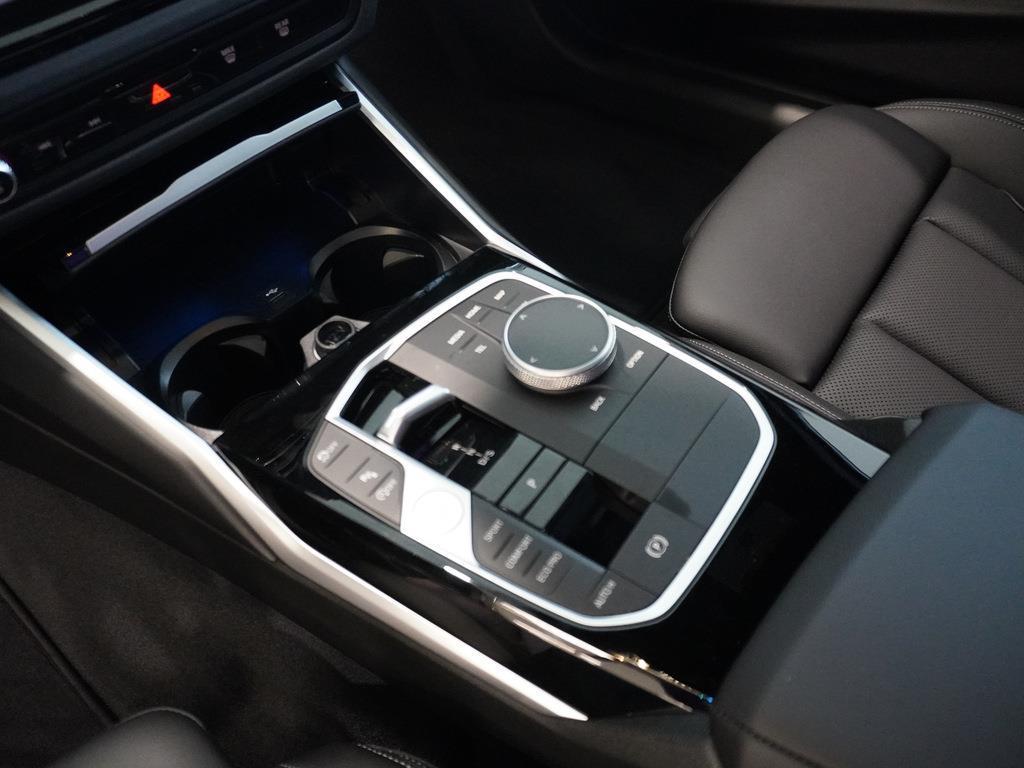 used 2024 BMW 230 car, priced at $35,845