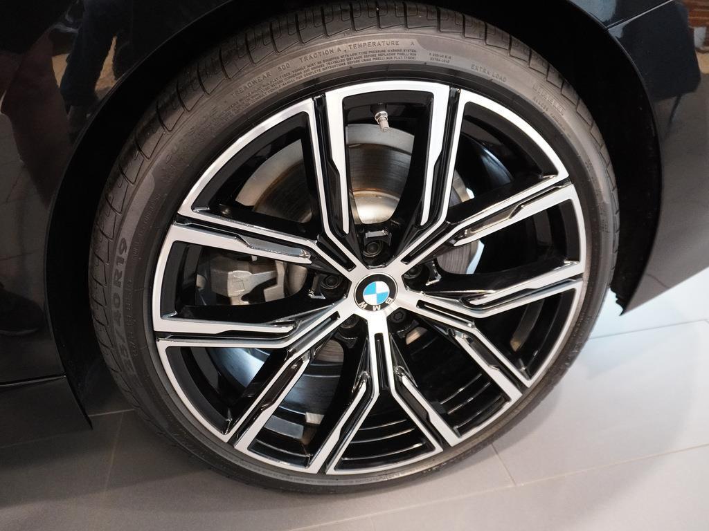 used 2024 BMW 230 car, priced at $35,845