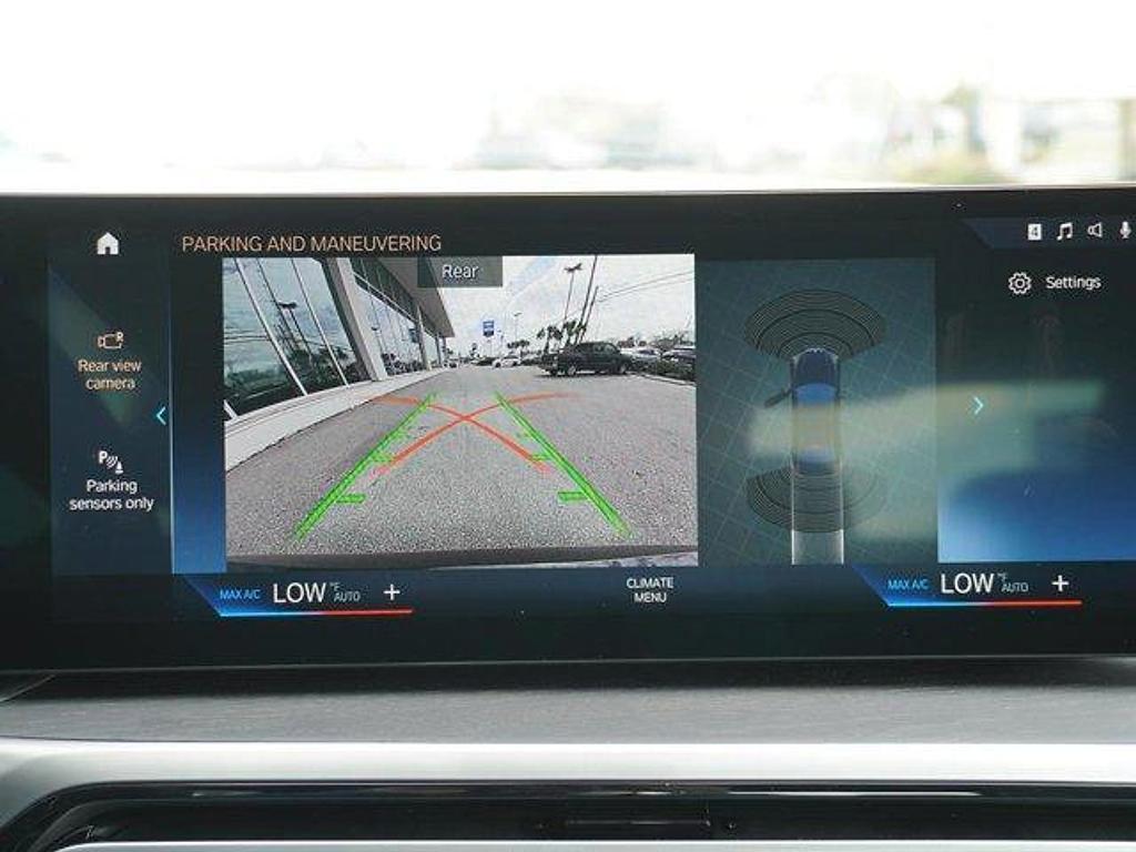 used 2024 BMW 330 car, priced at $53,045