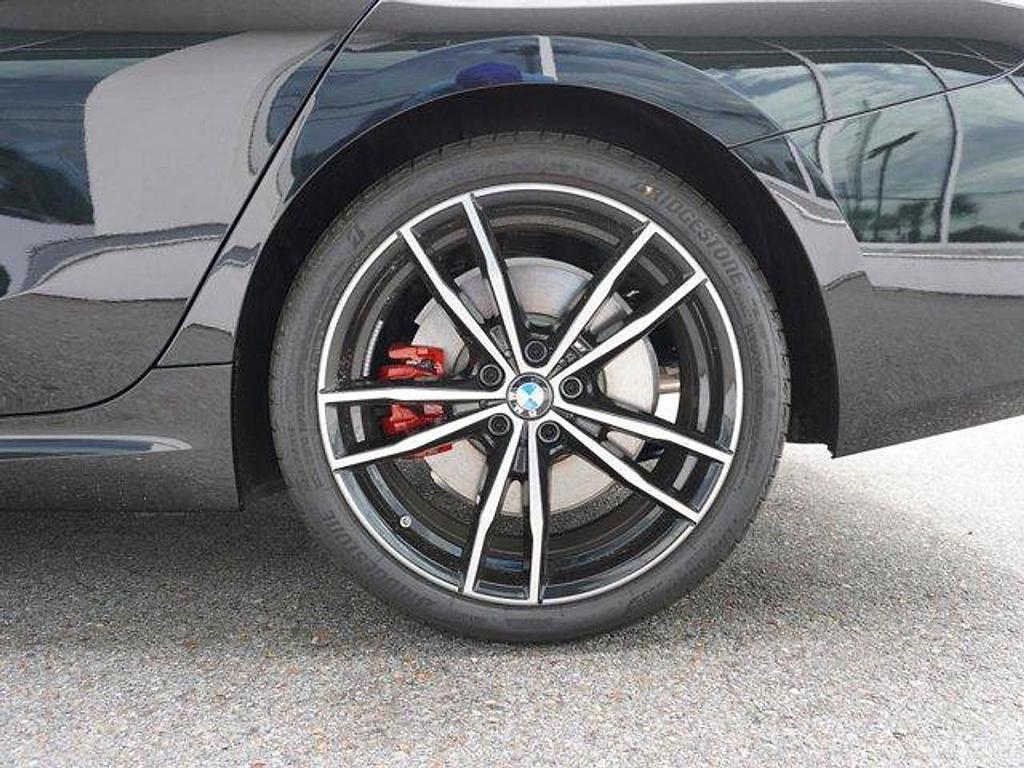 used 2024 BMW 330 car, priced at $53,045