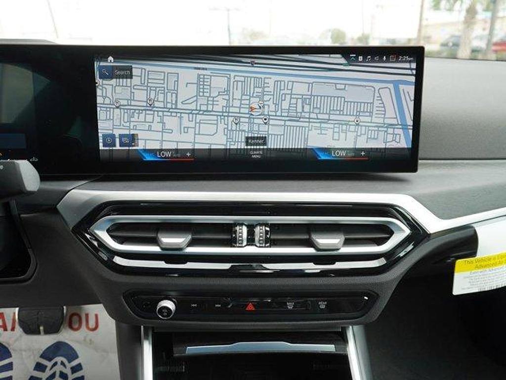 used 2024 BMW 330 car, priced at $53,045