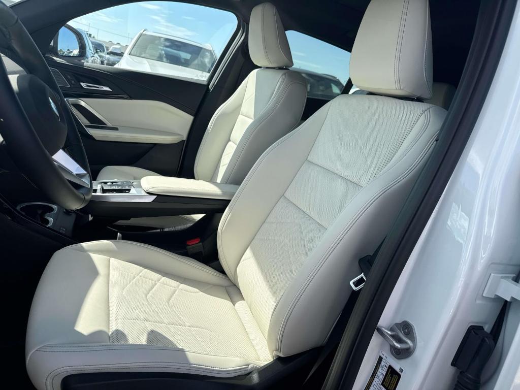 new 2026 BMW X2 car, priced at $49,820