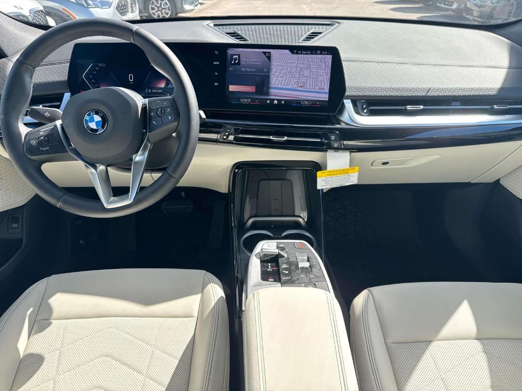 new 2026 BMW X2 car, priced at $49,820