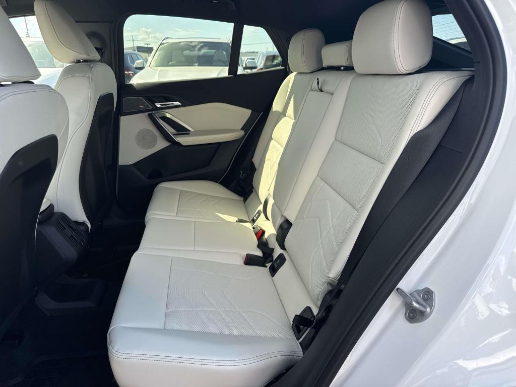 new 2026 BMW X2 car, priced at $49,820