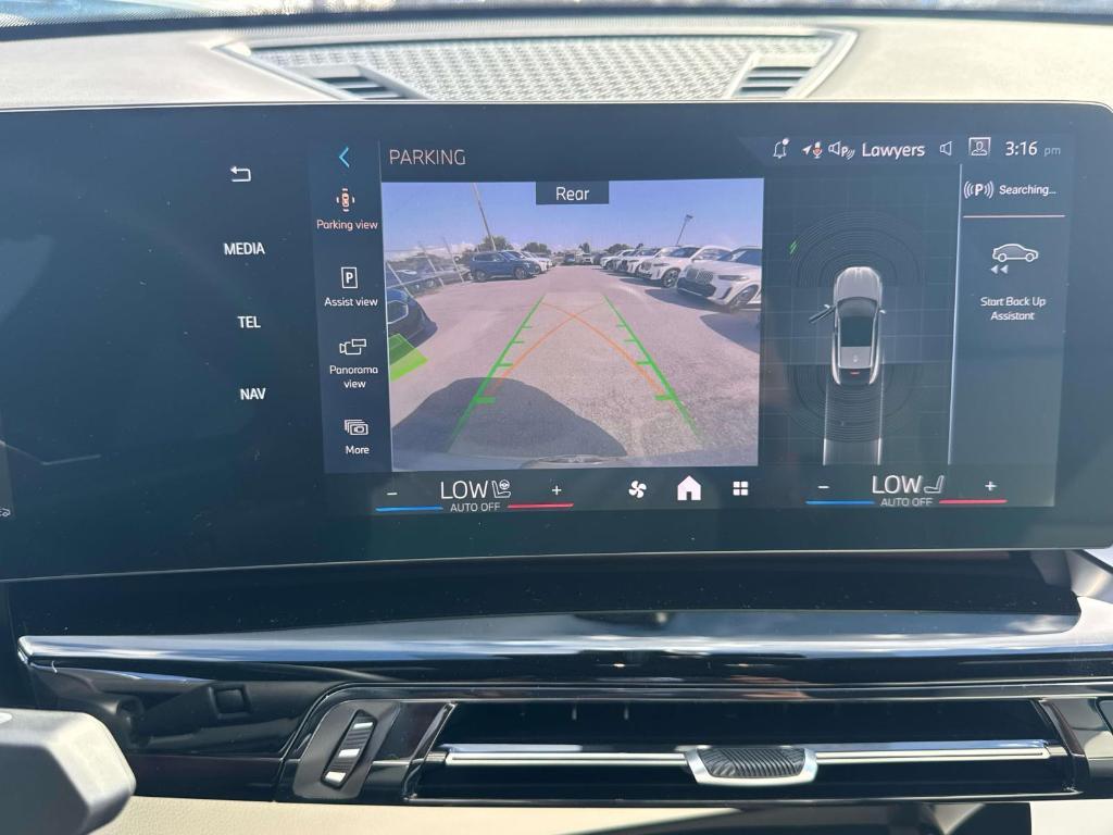 new 2026 BMW X2 car, priced at $49,820