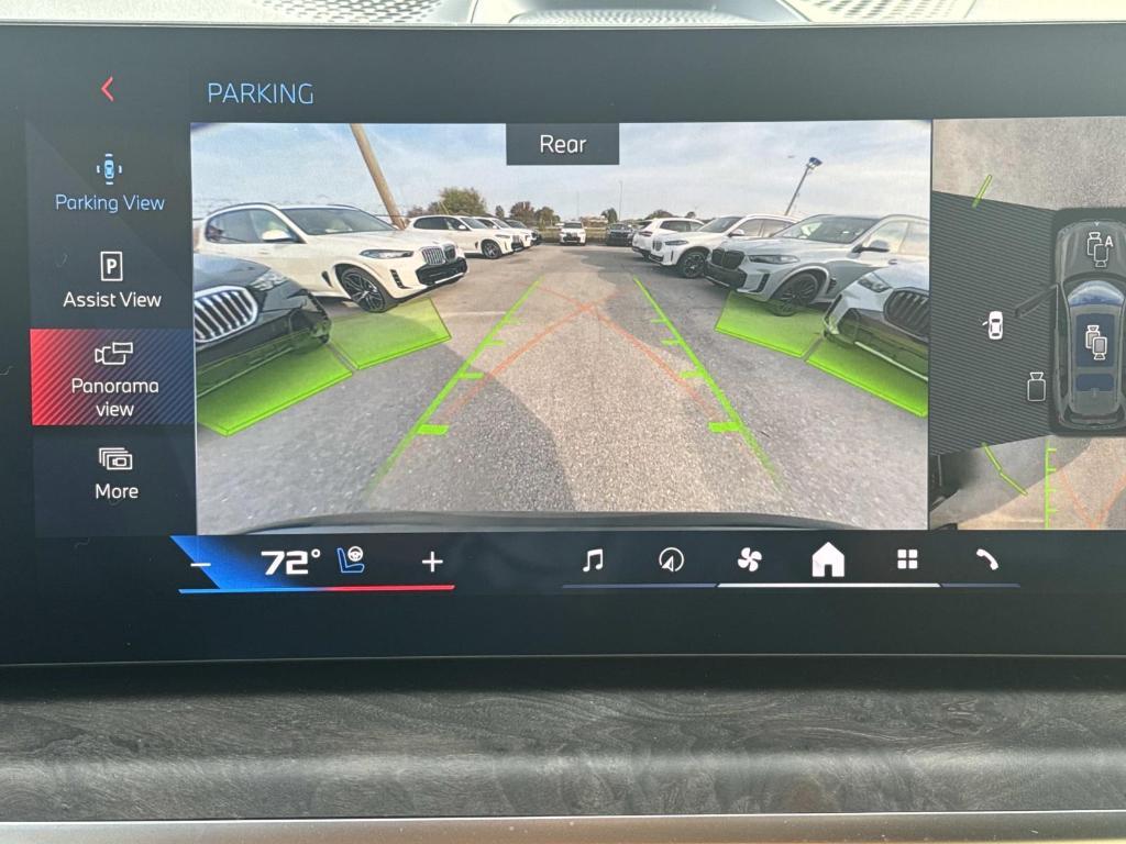 new 2026 BMW X7 car, priced at $131,305