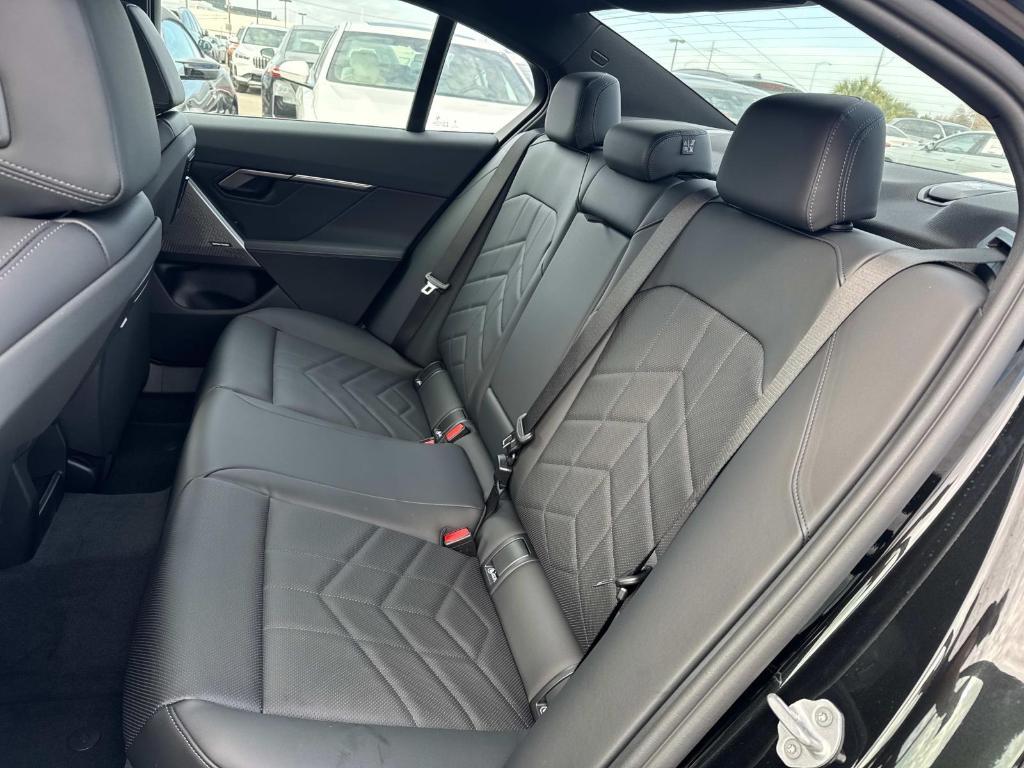 new 2025 BMW 530 car, priced at $64,305