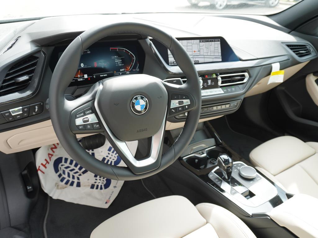 used 2024 BMW 228 Gran Coupe car, priced at $32,845