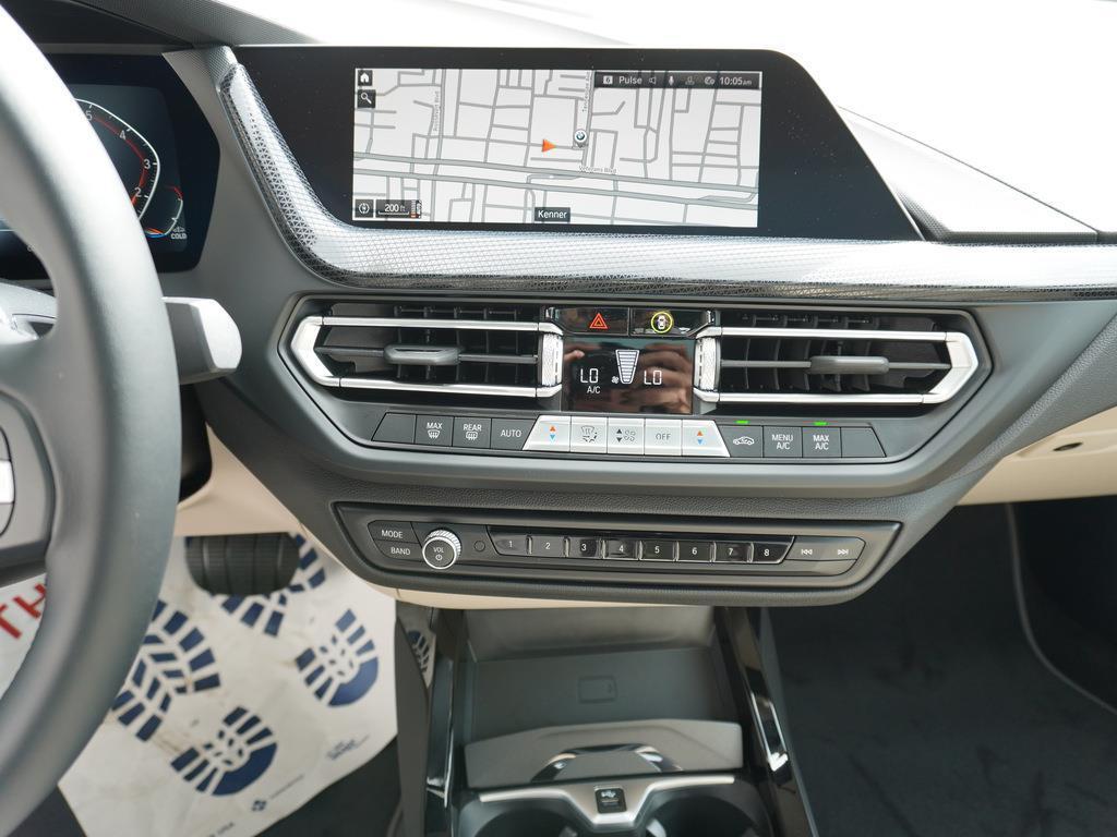 used 2024 BMW 228 Gran Coupe car, priced at $32,845