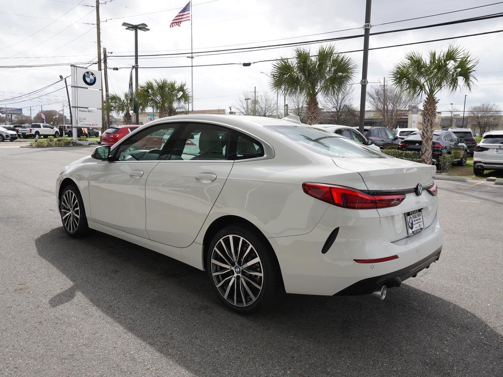 used 2024 BMW 228 Gran Coupe car, priced at $32,845