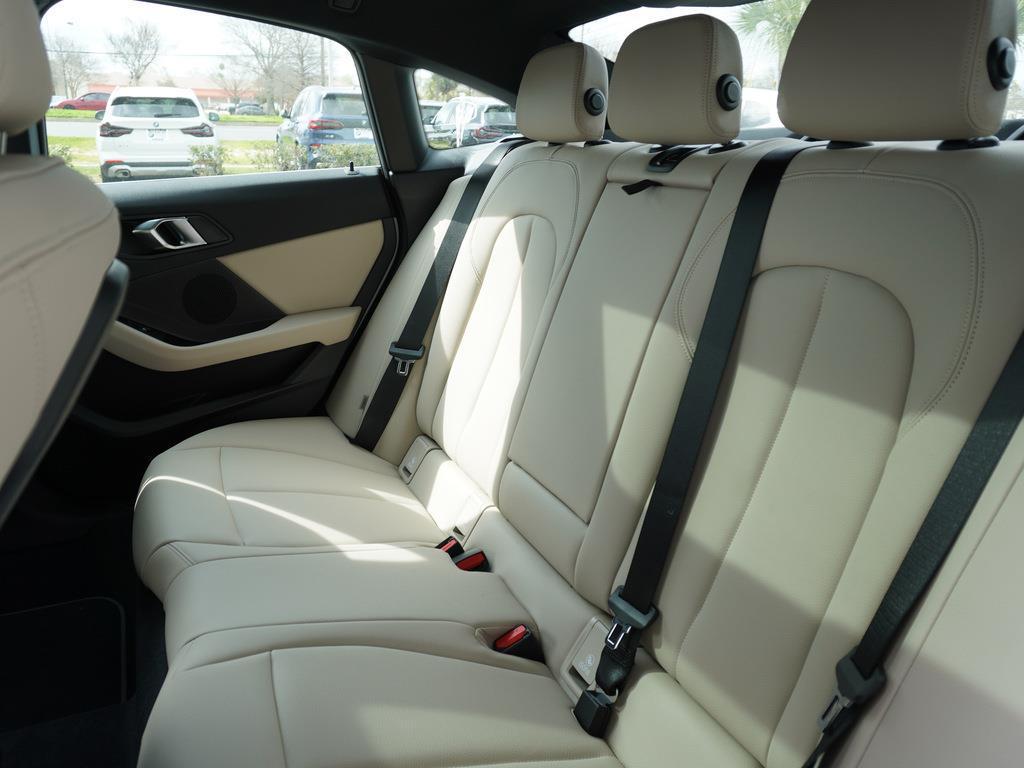 used 2024 BMW 228 Gran Coupe car, priced at $32,845