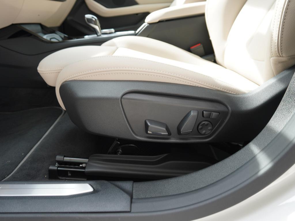 used 2024 BMW 228 Gran Coupe car, priced at $32,845