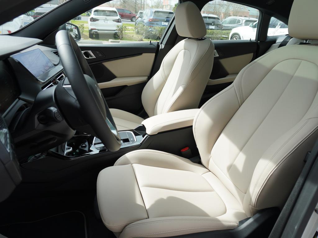 used 2024 BMW 228 Gran Coupe car, priced at $32,845