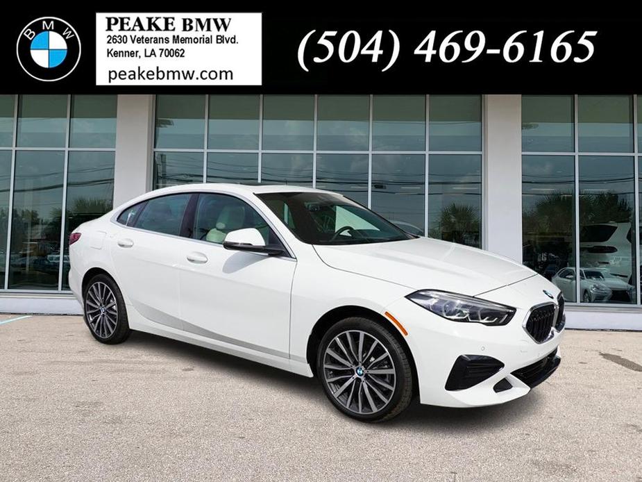 new 2024 BMW 228 Gran Coupe car, priced at $41,845