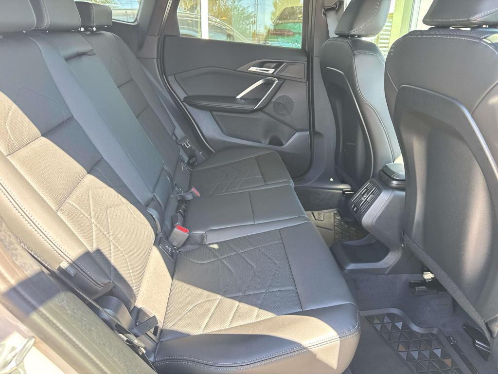 used 2026 BMW X1 car, priced at $40,983