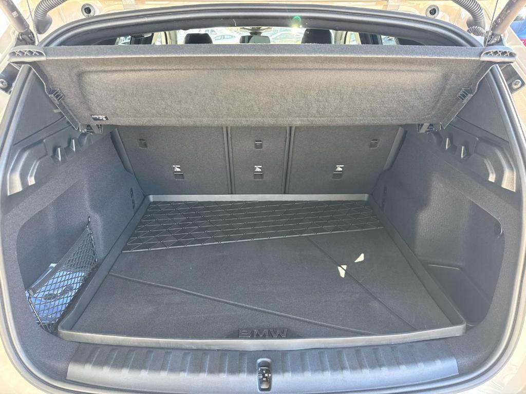 used 2026 BMW X1 car, priced at $40,983