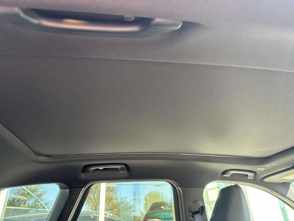 used 2026 BMW X1 car, priced at $40,983