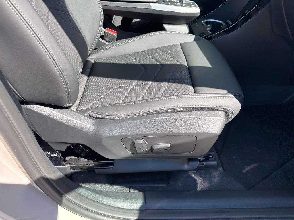 used 2026 BMW X1 car, priced at $40,983