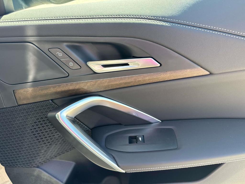 used 2026 BMW X1 car, priced at $40,983