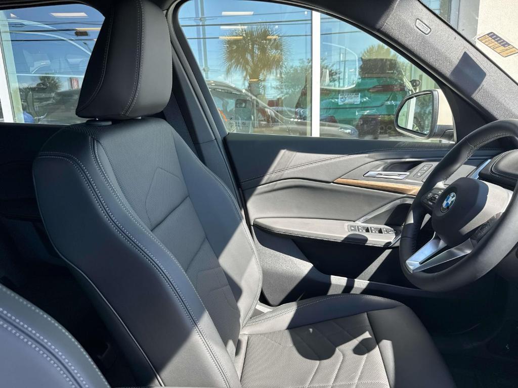 used 2026 BMW X1 car, priced at $40,983
