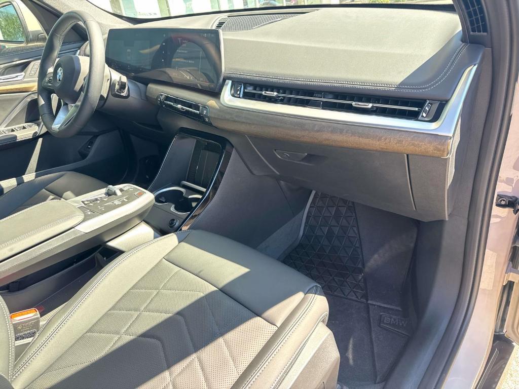 used 2026 BMW X1 car, priced at $40,983