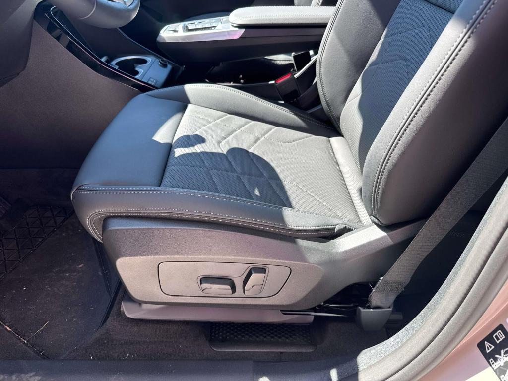 used 2026 BMW X1 car, priced at $40,983